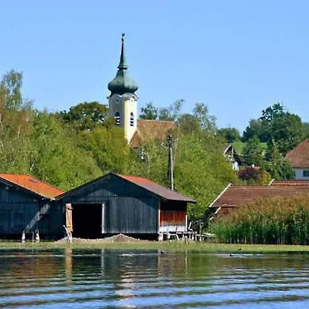 Lejlighed In Tauberbischofsheim
