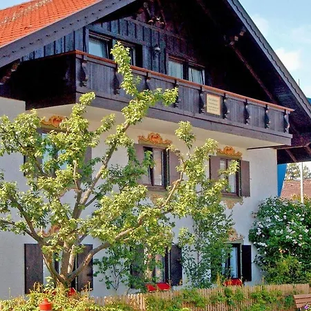 In Tauberbischofsheim Lejlighed Seehausen am Staffelsee